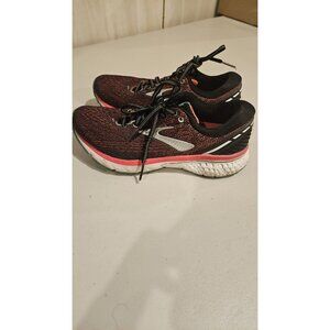Size 6.5 - Brooks Womens Ghost 11 Pink